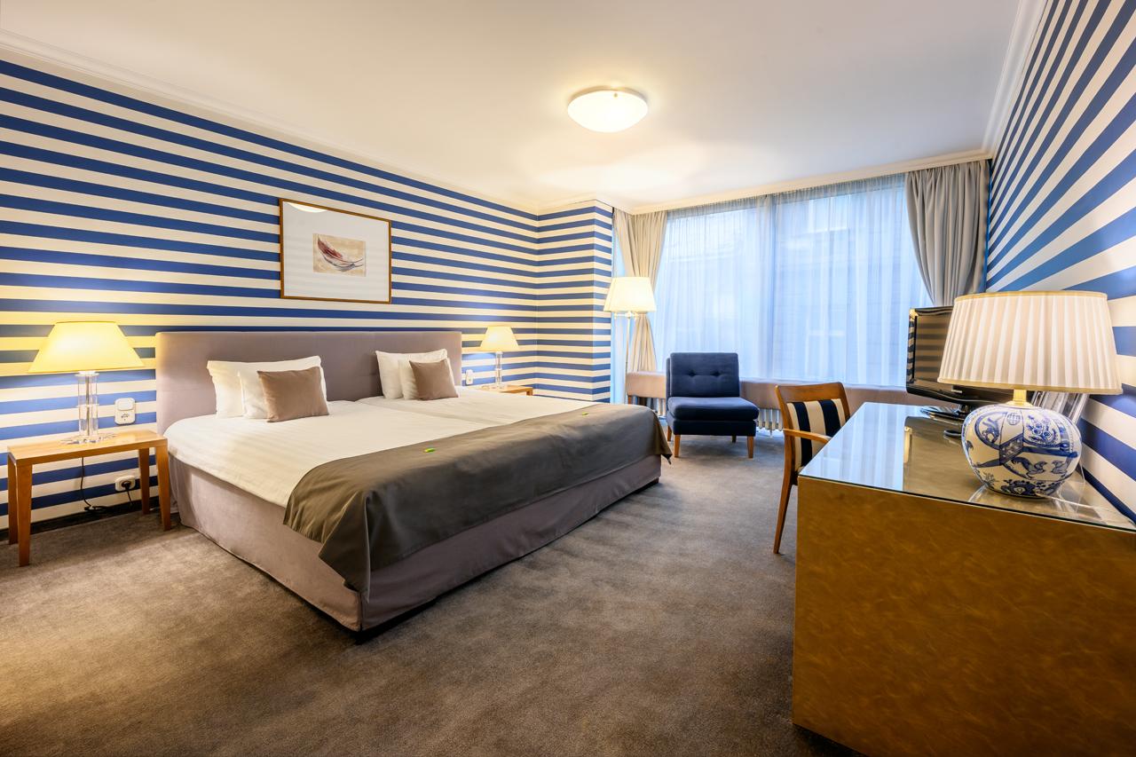 Ambra Hotel Budapest Ngoại thất bức ảnh