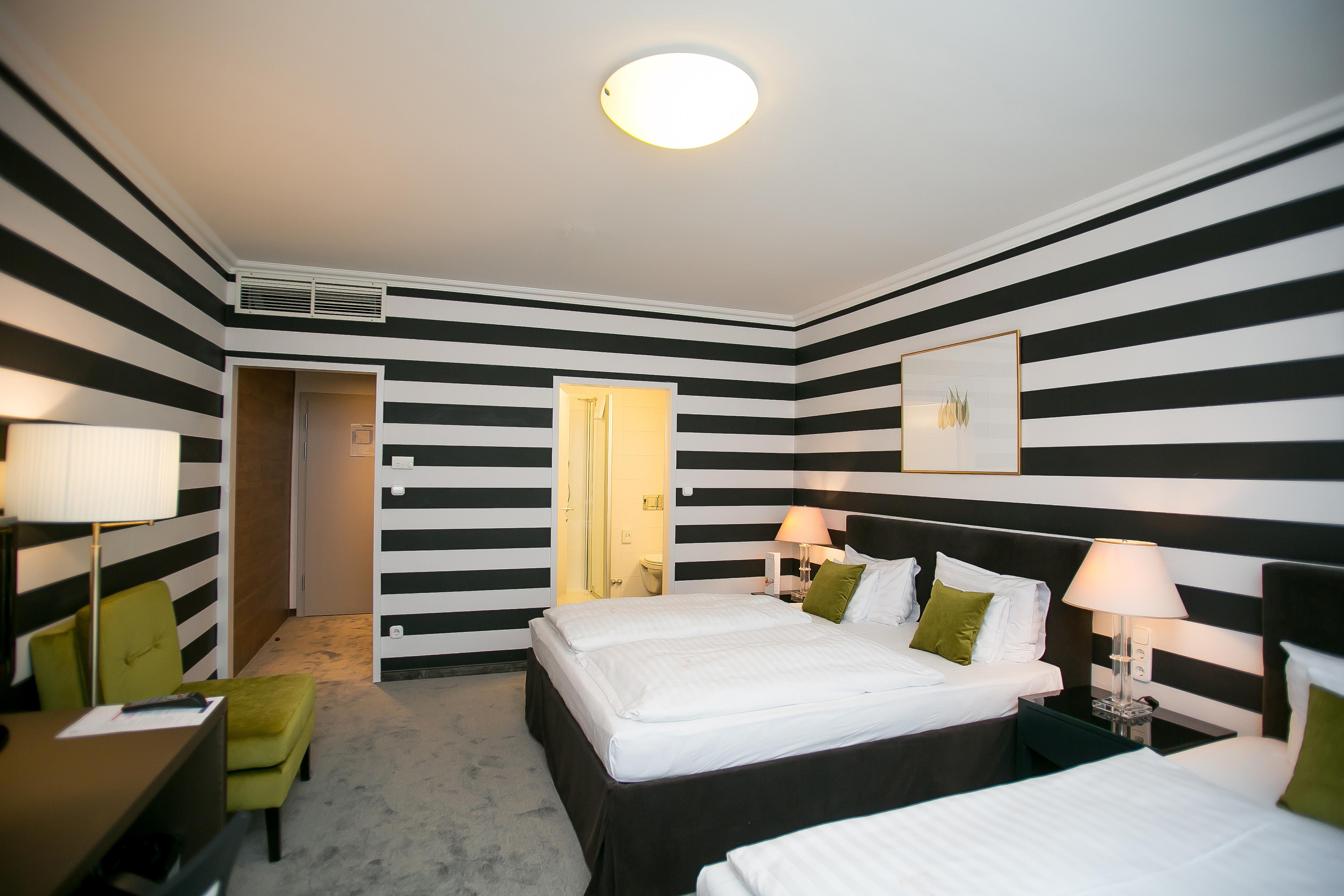 Ambra Hotel Budapest Ngoại thất bức ảnh