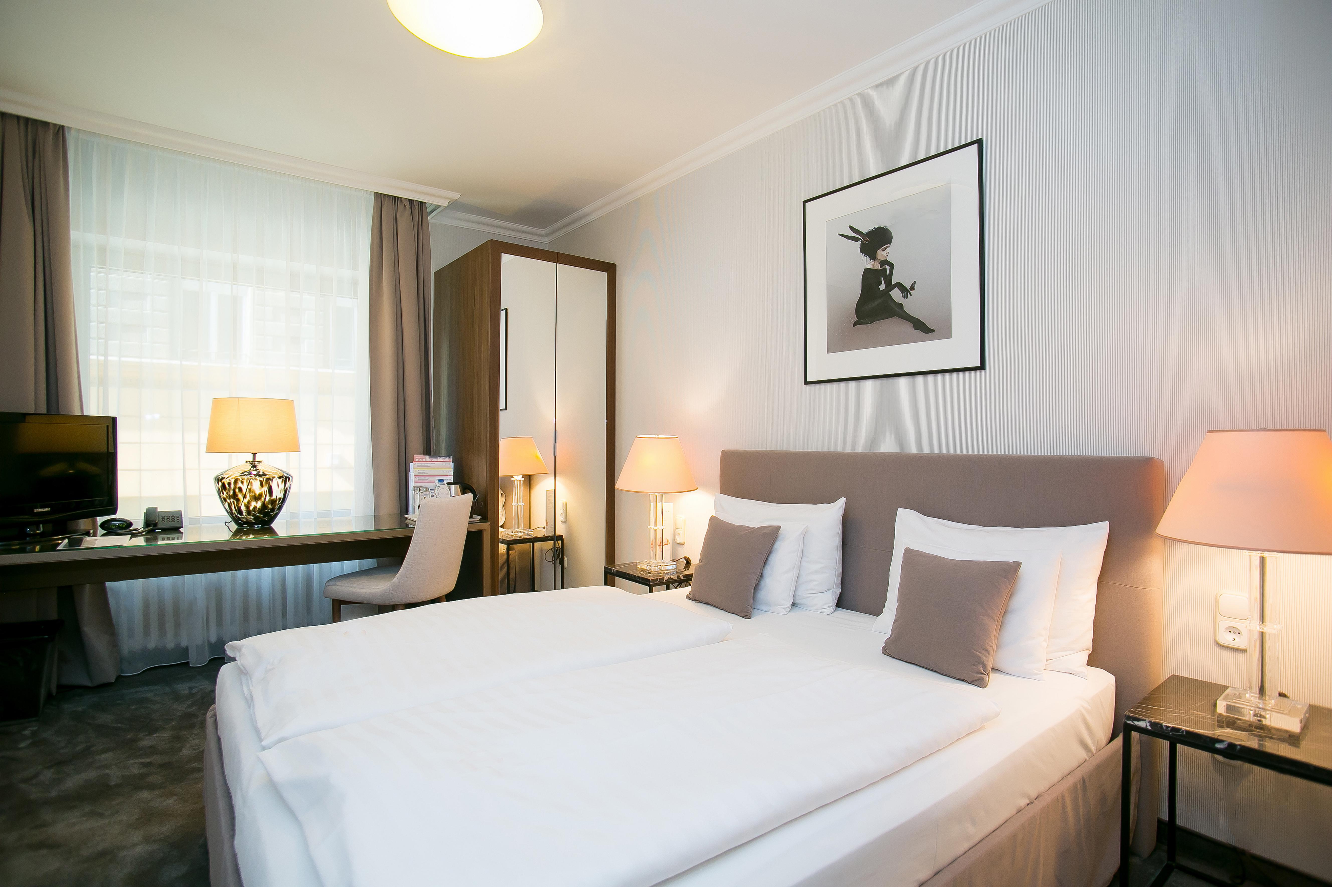 Ambra Hotel Budapest Ngoại thất bức ảnh