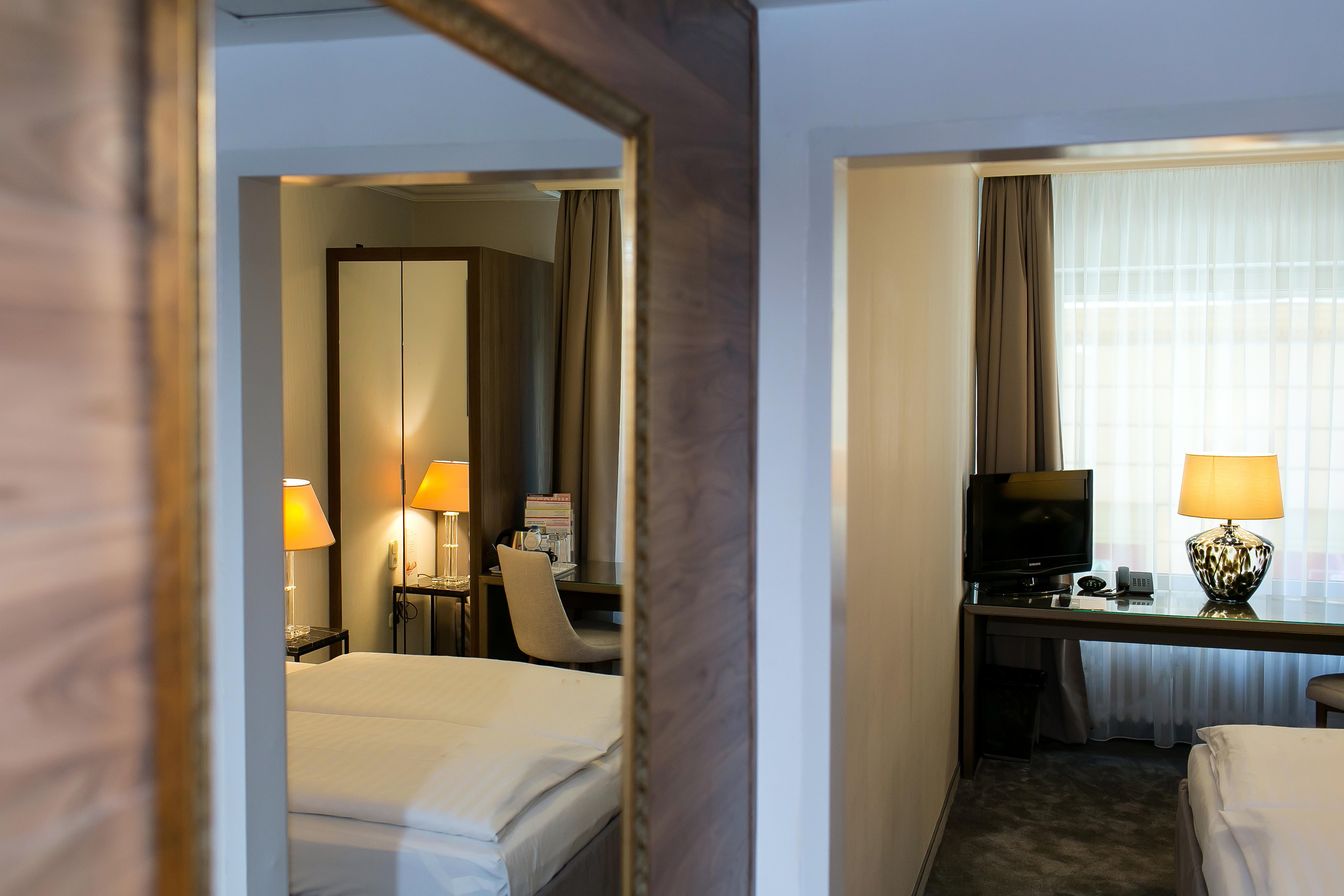 Ambra Hotel Budapest Ngoại thất bức ảnh