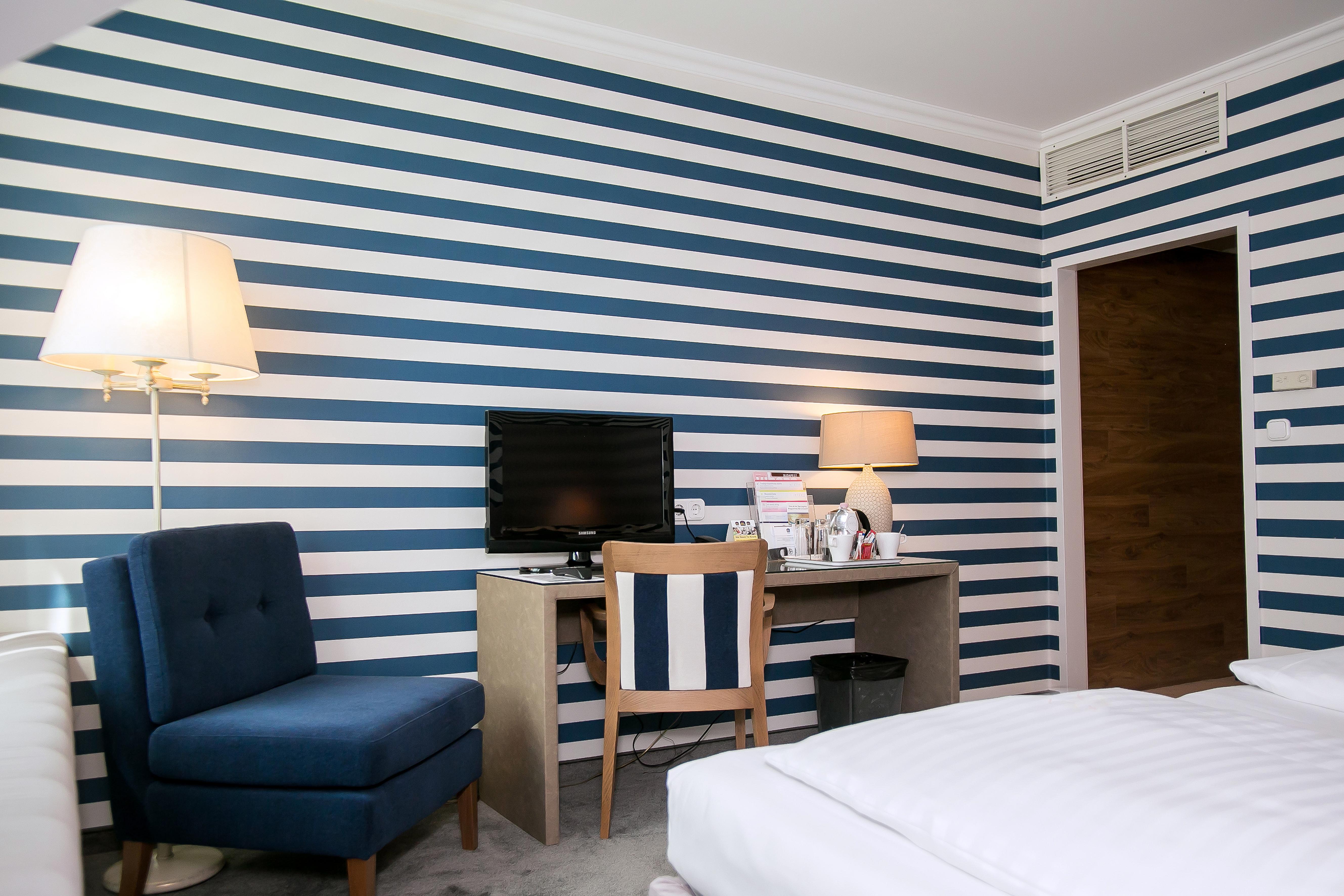Ambra Hotel Budapest Ngoại thất bức ảnh