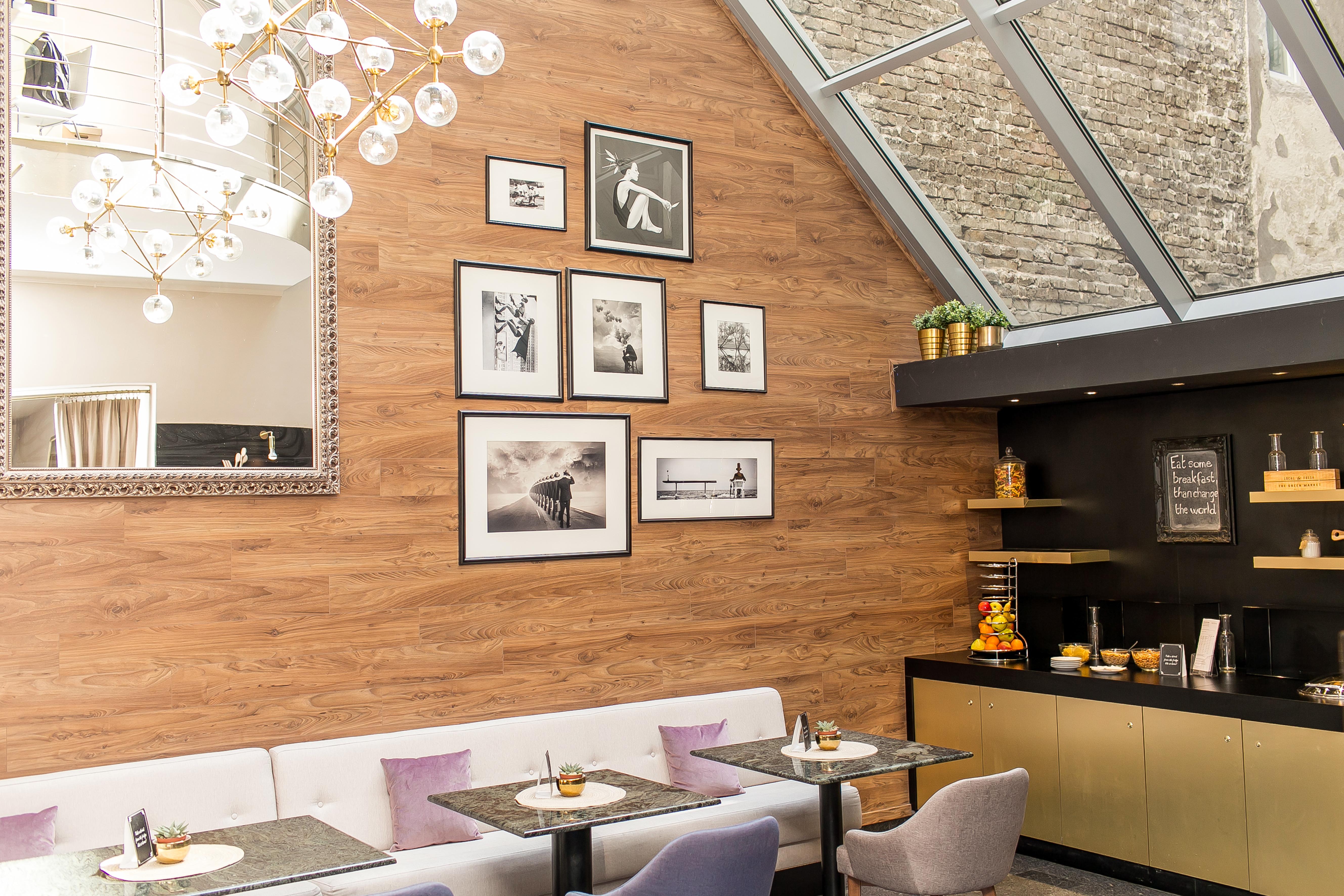 Ambra Hotel Budapest Ngoại thất bức ảnh
