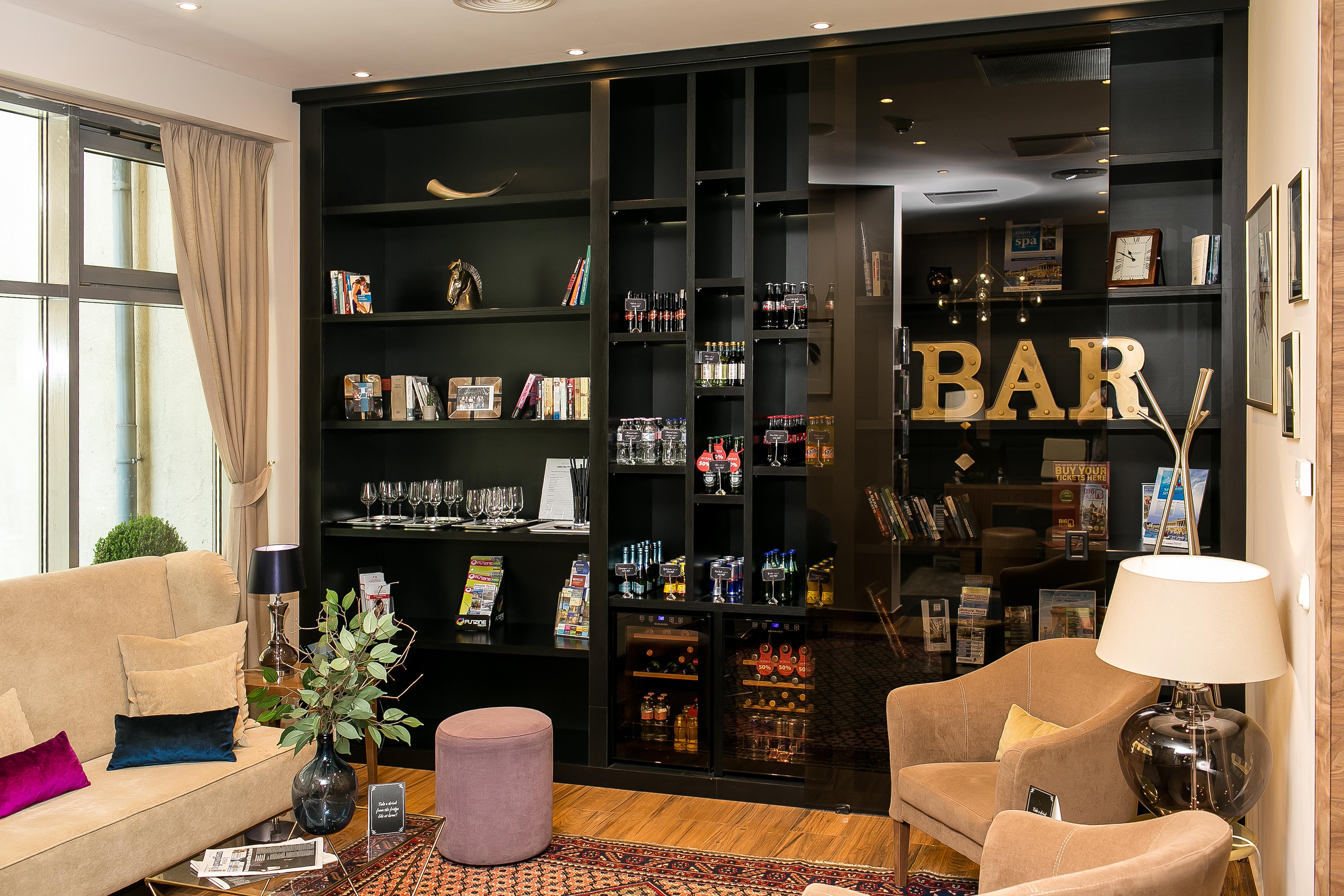 Ambra Hotel Budapest Ngoại thất bức ảnh