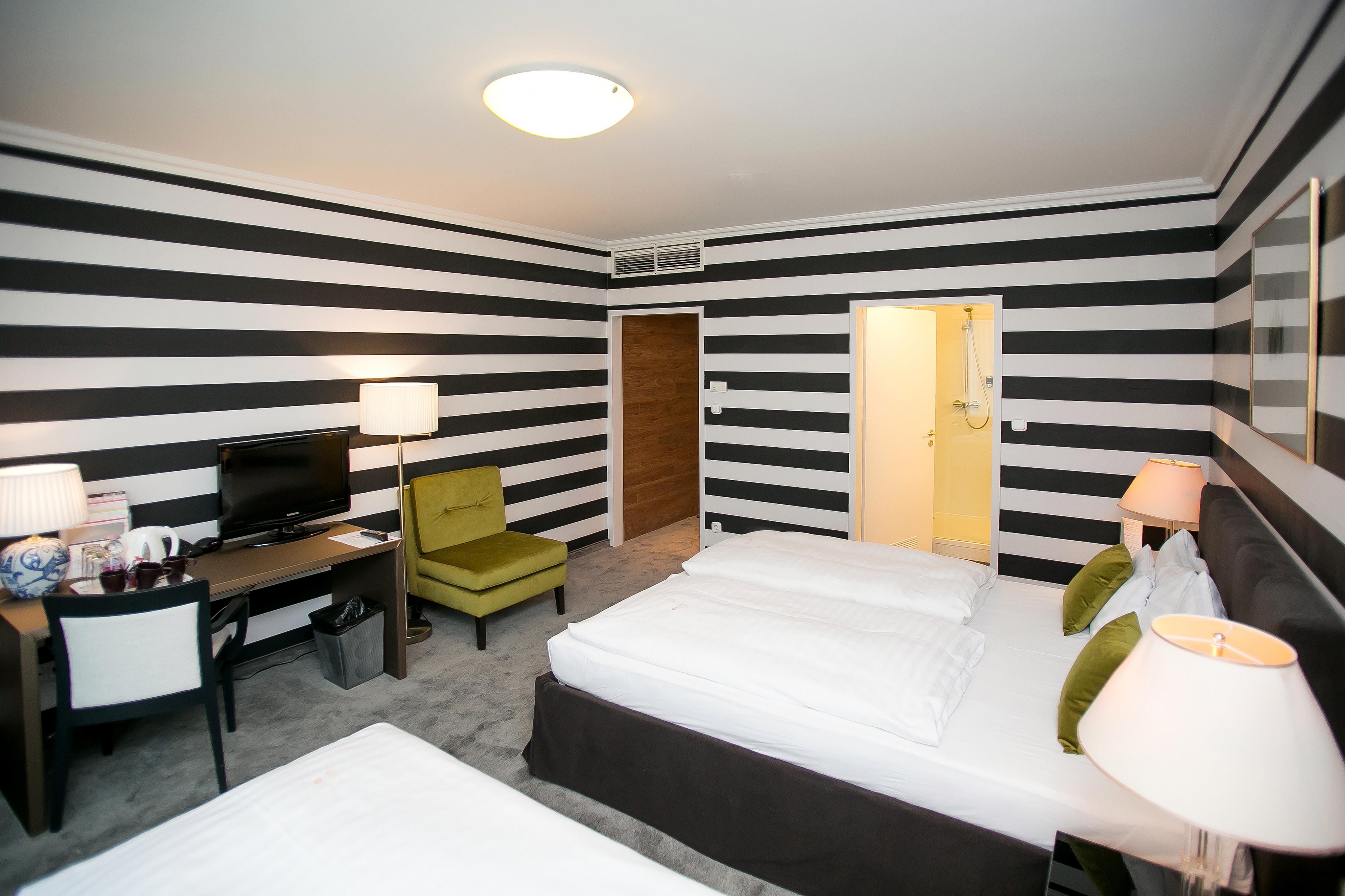 Ambra Hotel Budapest Ngoại thất bức ảnh