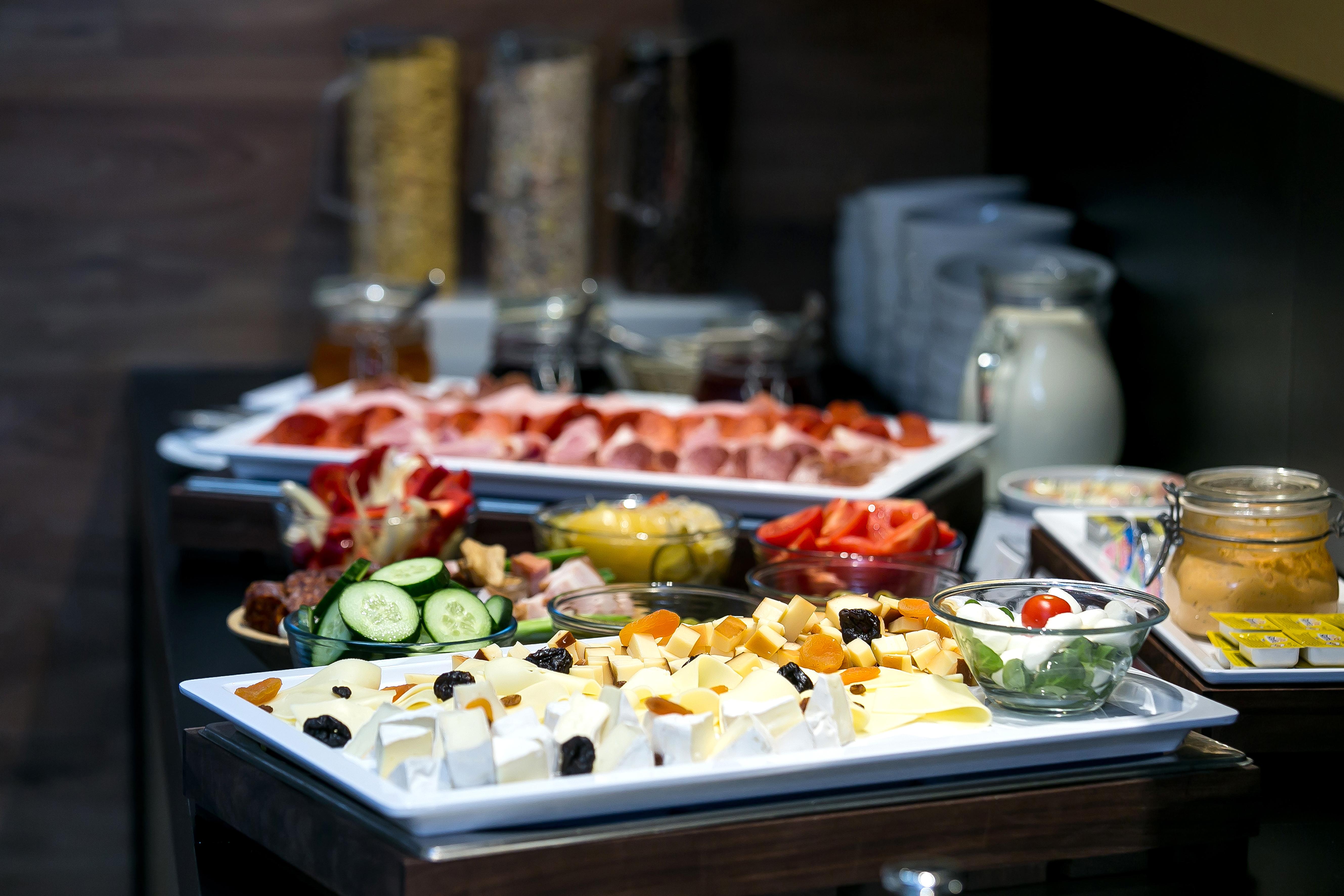 Ambra Hotel Budapest Ngoại thất bức ảnh