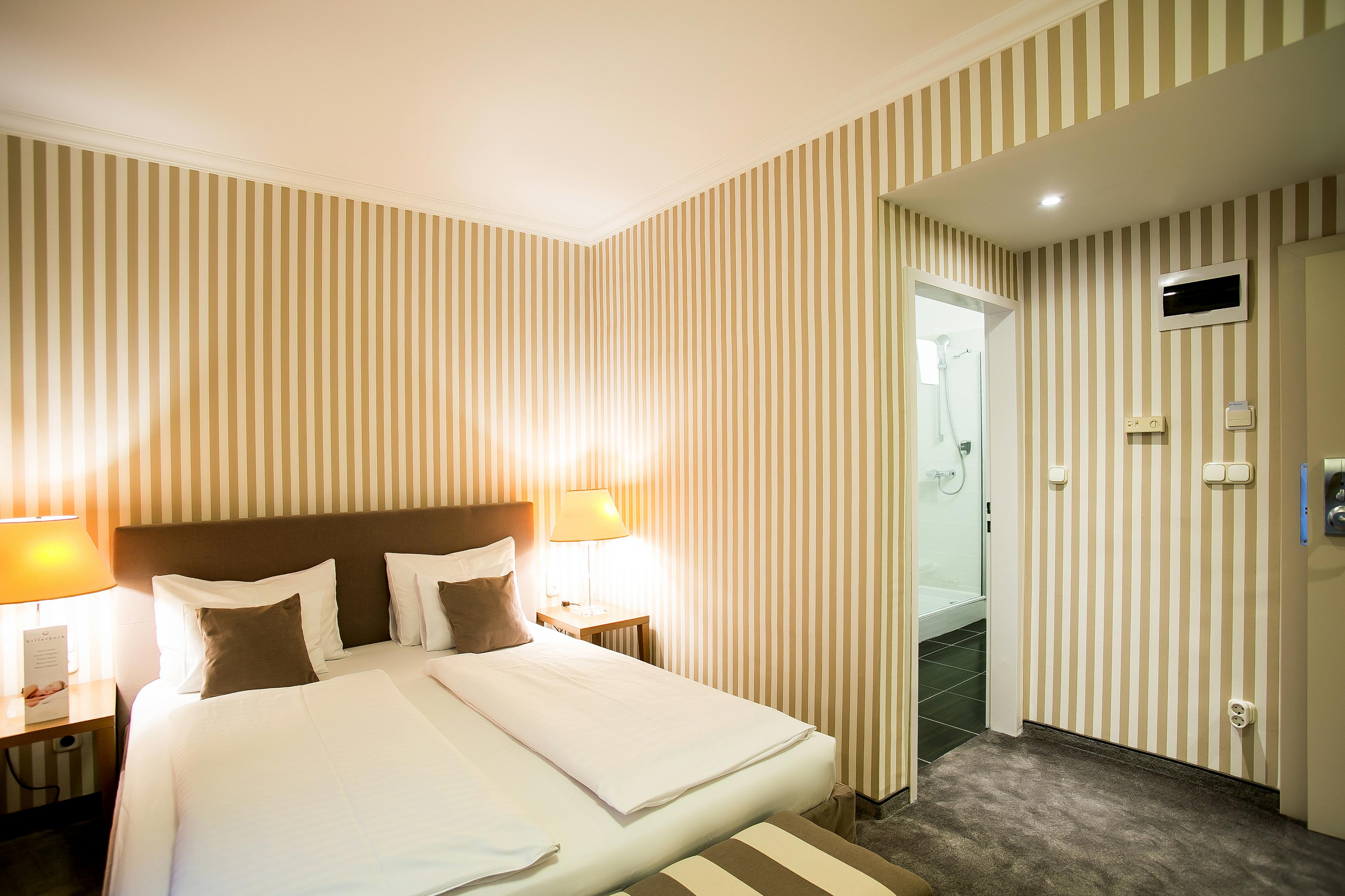 Ambra Hotel Budapest Ngoại thất bức ảnh