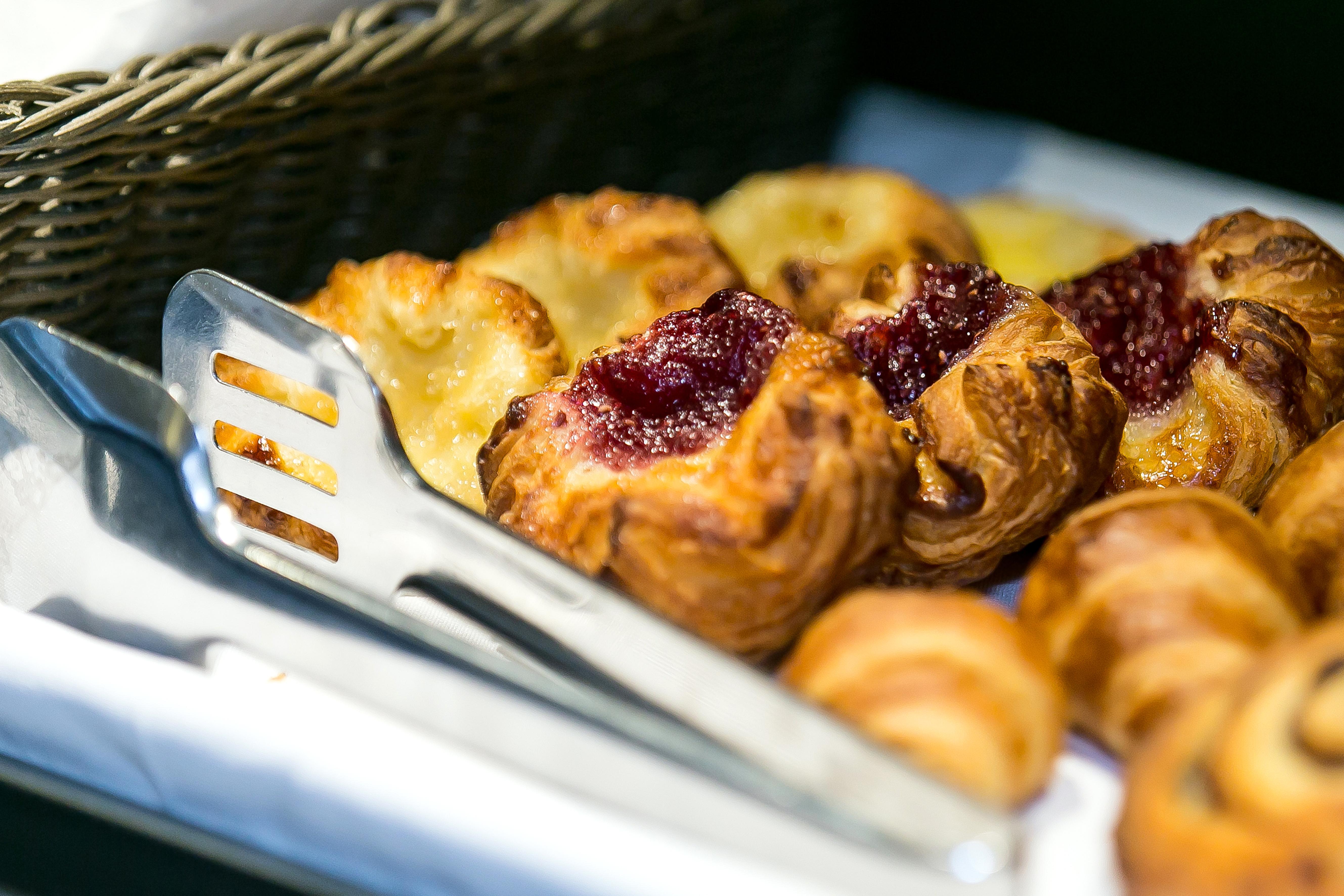 Ambra Hotel Budapest Ngoại thất bức ảnh