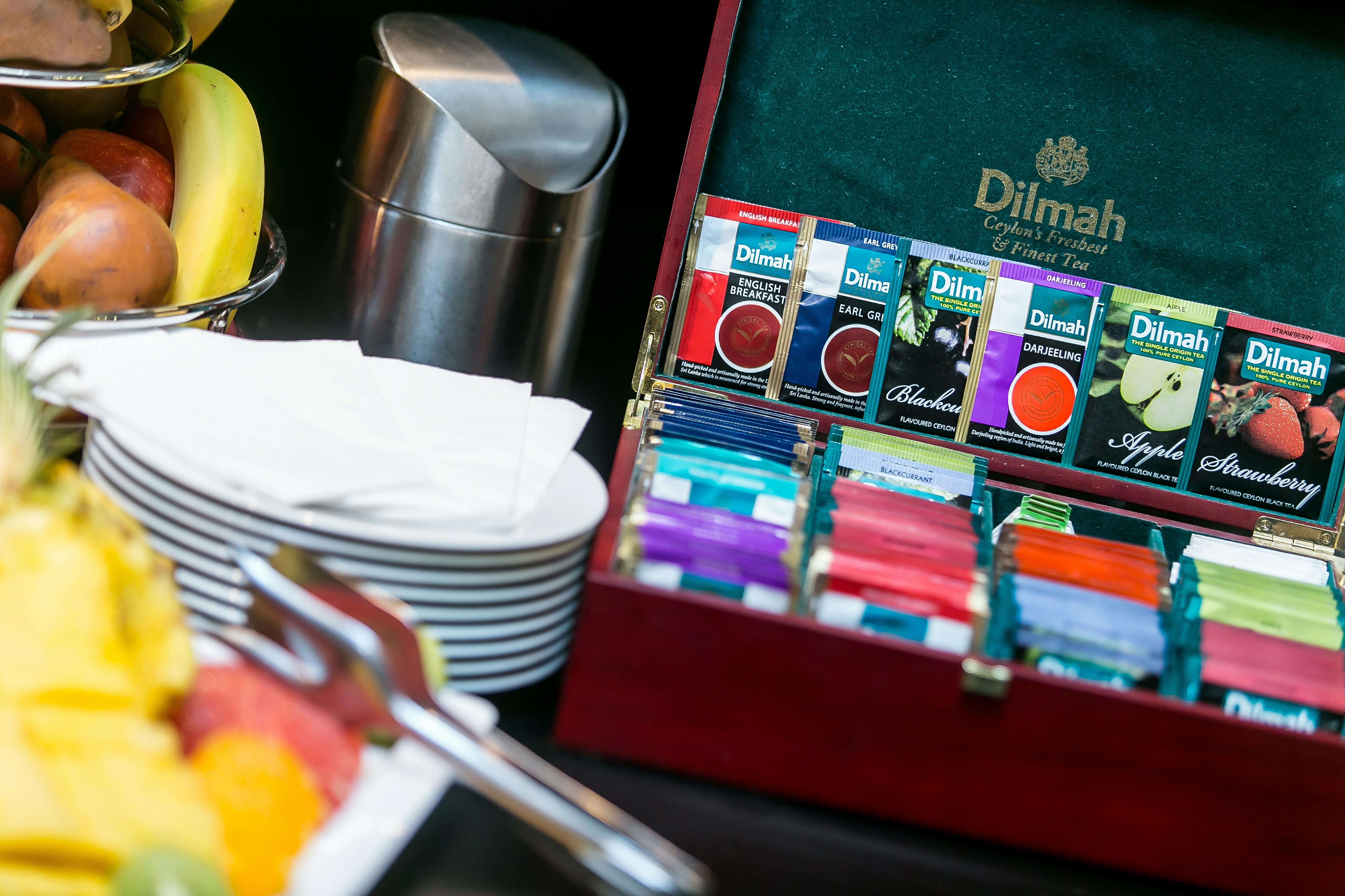 Ambra Hotel Budapest Ngoại thất bức ảnh