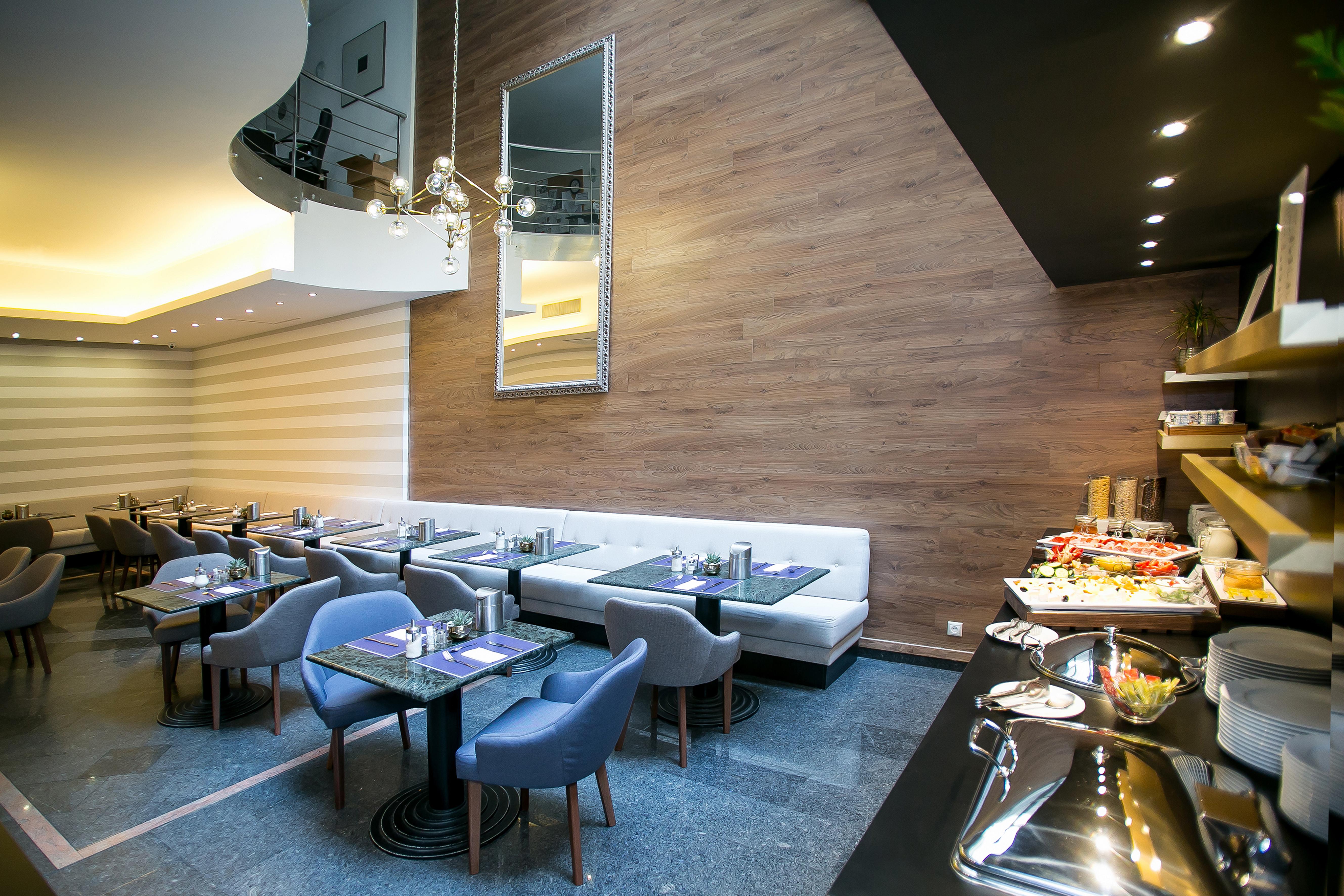 Ambra Hotel Budapest Ngoại thất bức ảnh