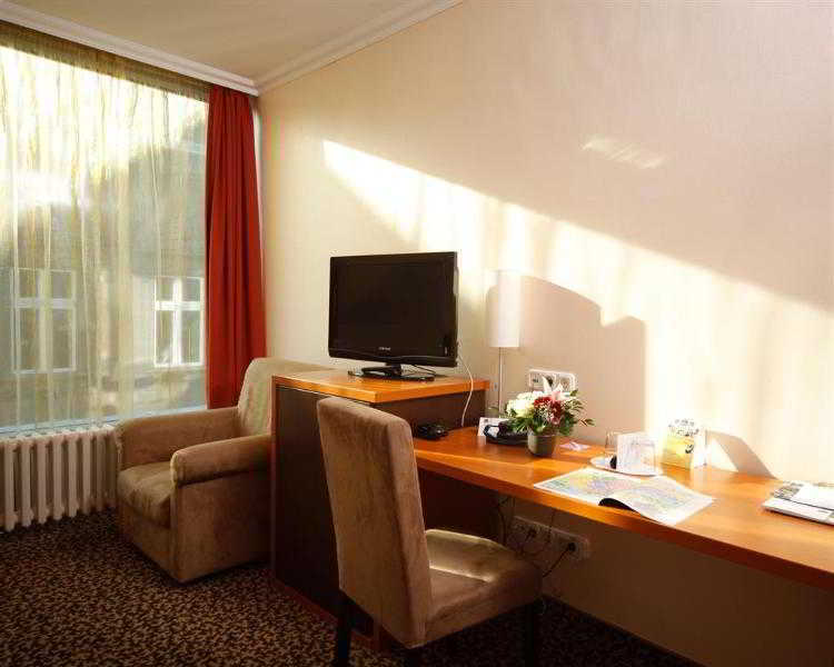 Ambra Hotel Budapest Ngoại thất bức ảnh