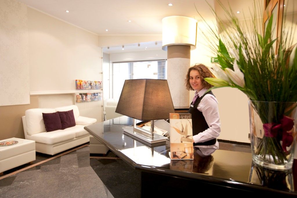 Ambra Hotel Budapest Ngoại thất bức ảnh